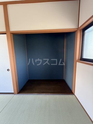 5/29 室内