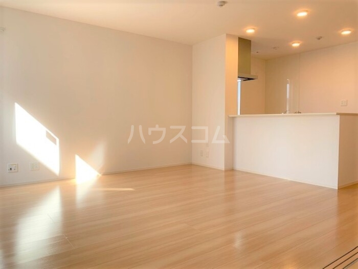 3/25 リビング/ダイニング