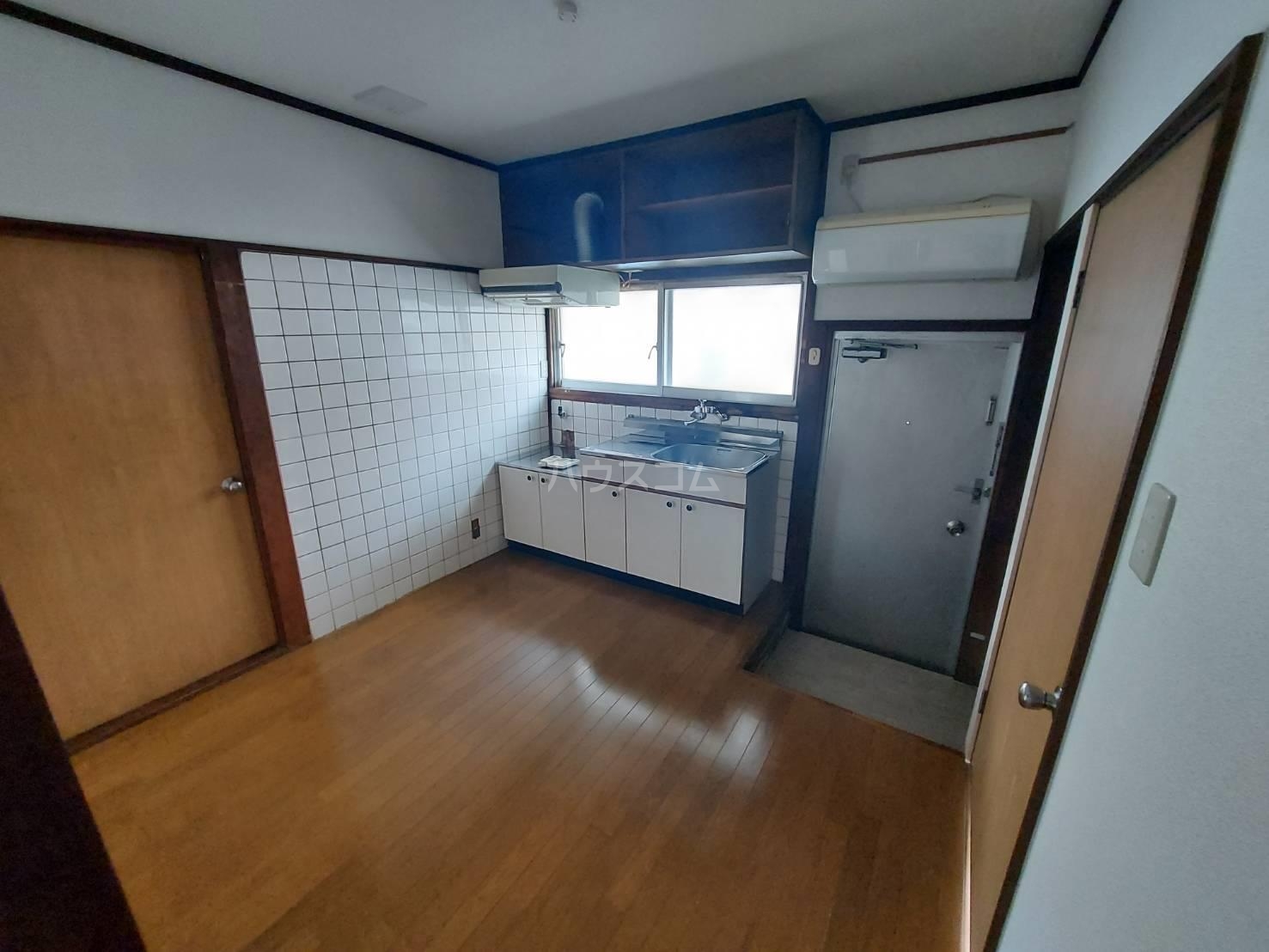 3/22 リビング/ダイニング