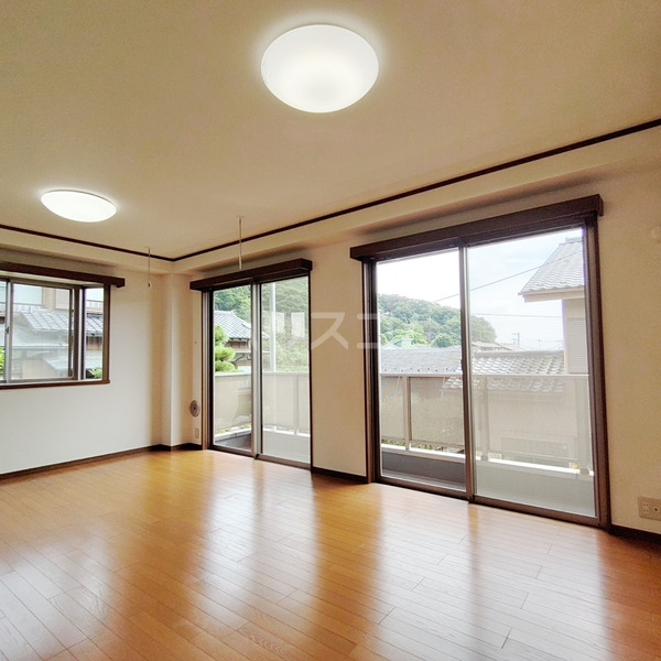 3/26 リビング/ダイニング