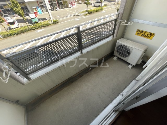 16/30 バルコニー