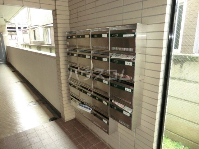 2/12 エントランス