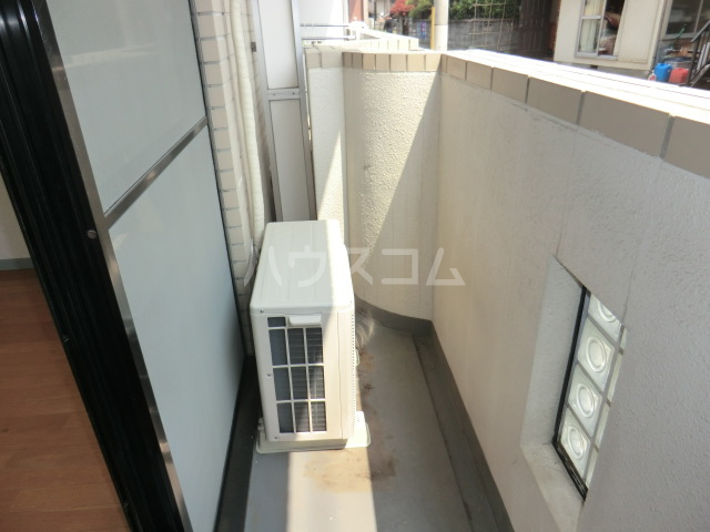 14/29 バルコニー