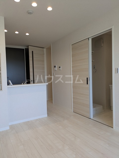 3/30 リビング/ダイニング