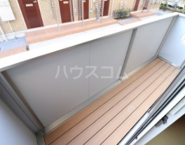 24/30 バルコニー