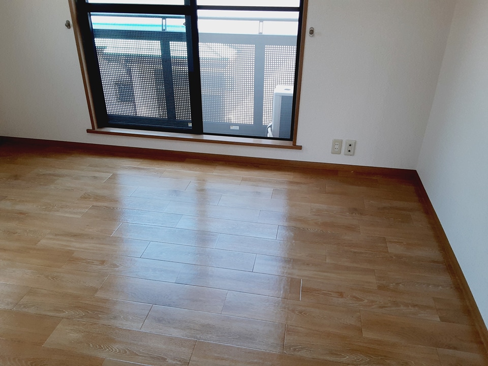 3/28 リビング/ダイニング