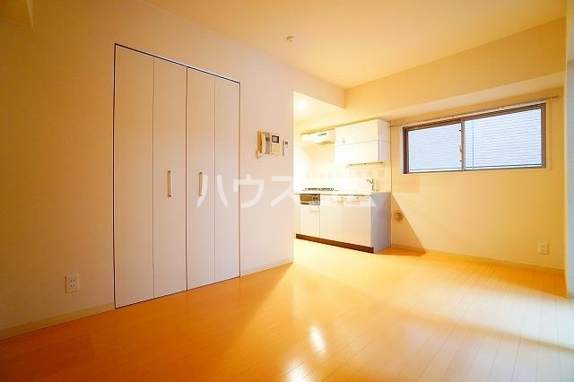 5/28 リビング/ダイニング