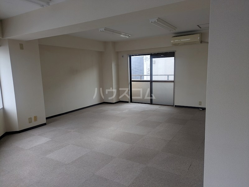 3/8 リビング/ダイニング