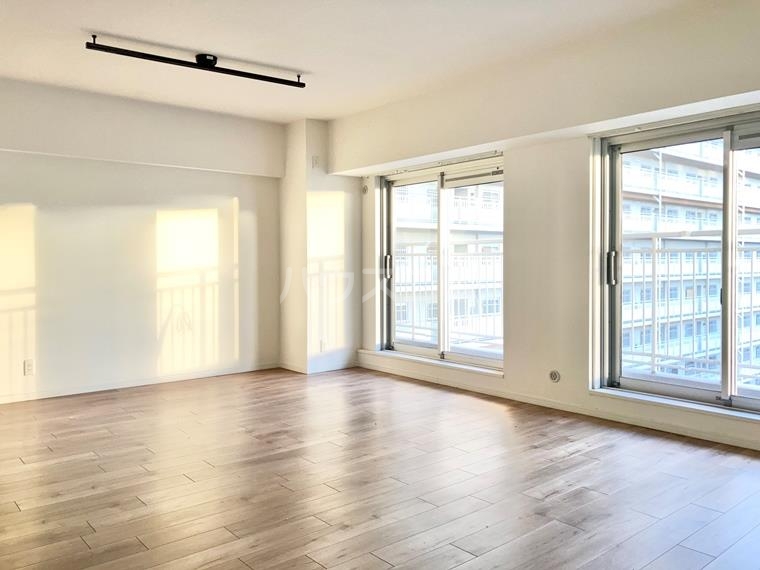 5/30 リビング/ダイニング