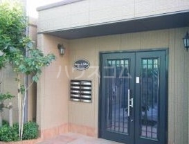 6/10 エントランス