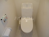 11/23 トイレ