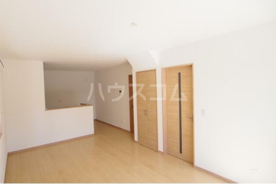 3/14 リビング/ダイニング