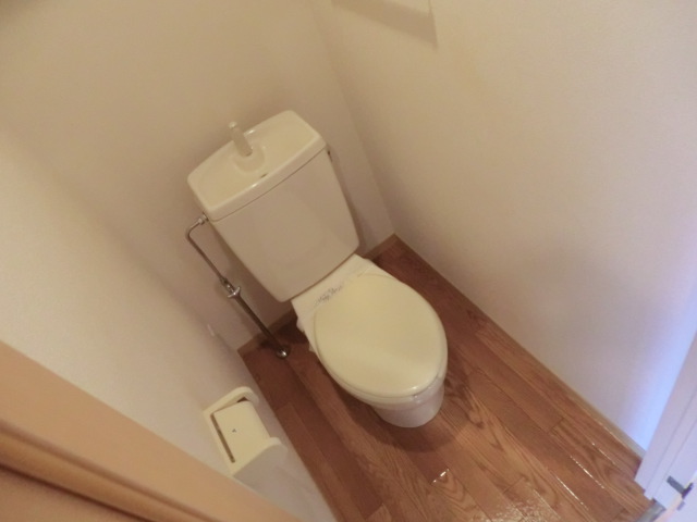 10/24 トイレ