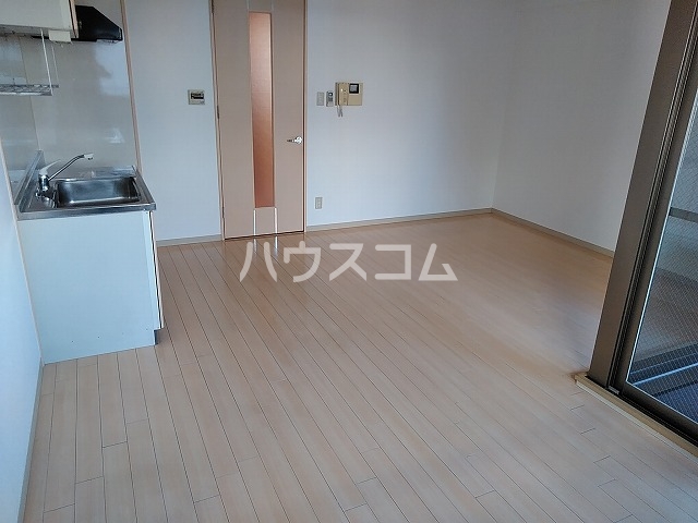 2/25 リビング/ダイニング