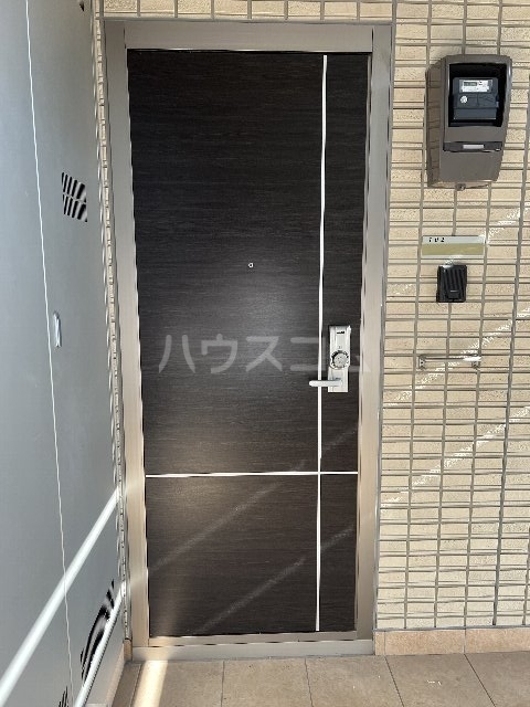 25/29 エントランス