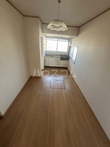 2/23 リビング/ダイニング