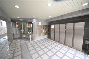 14/24 エントランス