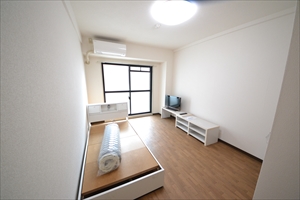 3/24 リビング/ダイニング