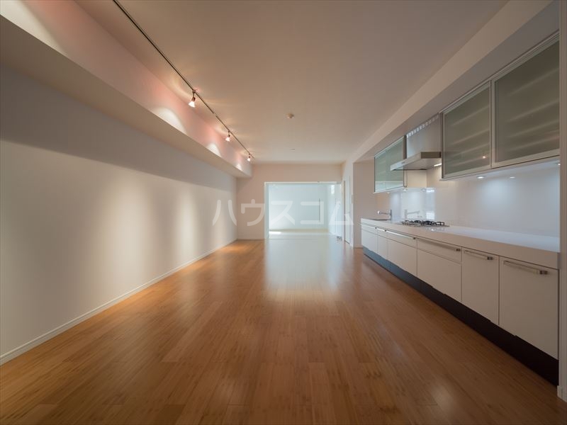 3/23 リビング/ダイニング