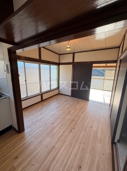 3/21 リビング/ダイニング