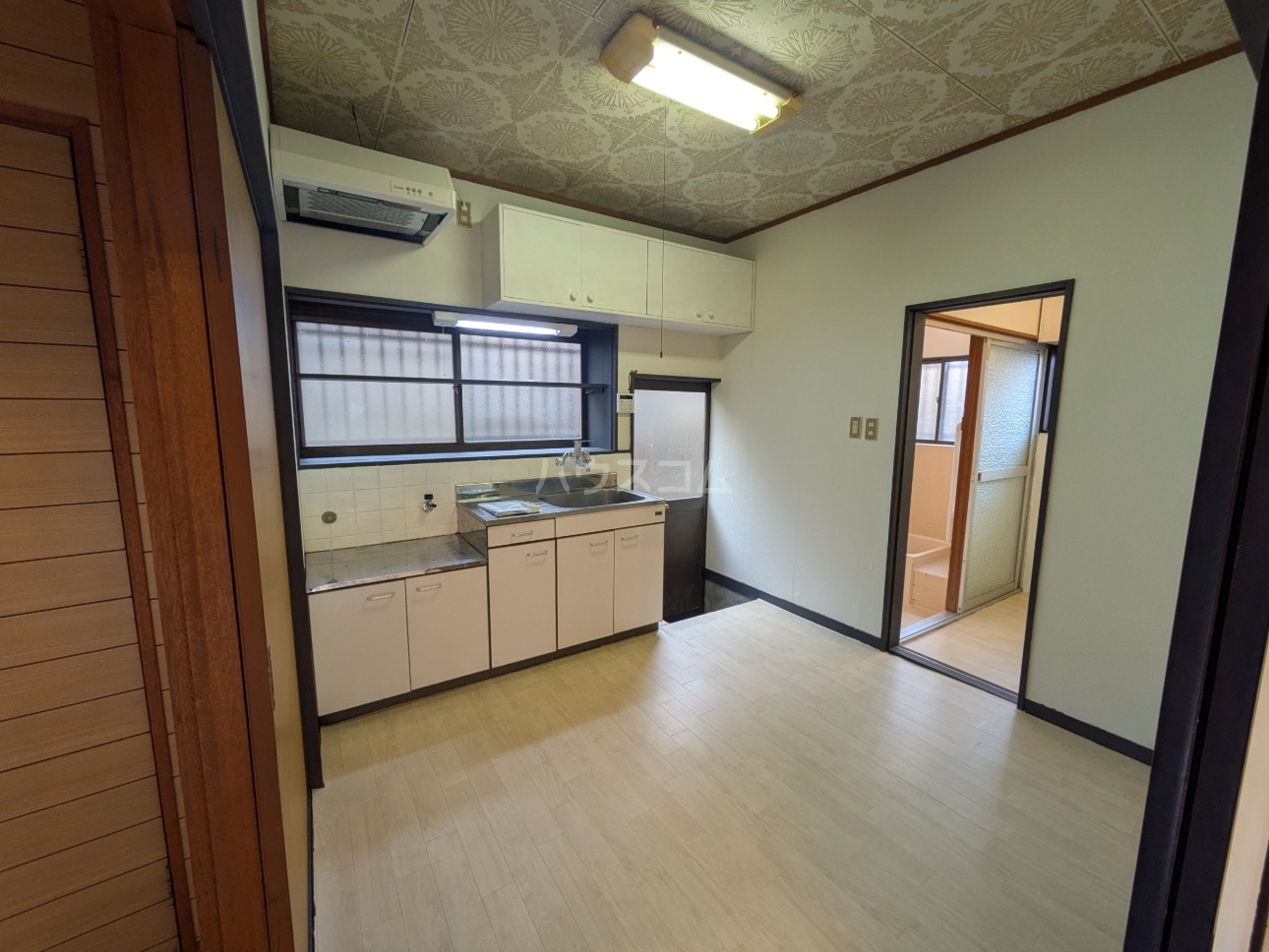 3/26 リビング/ダイニング