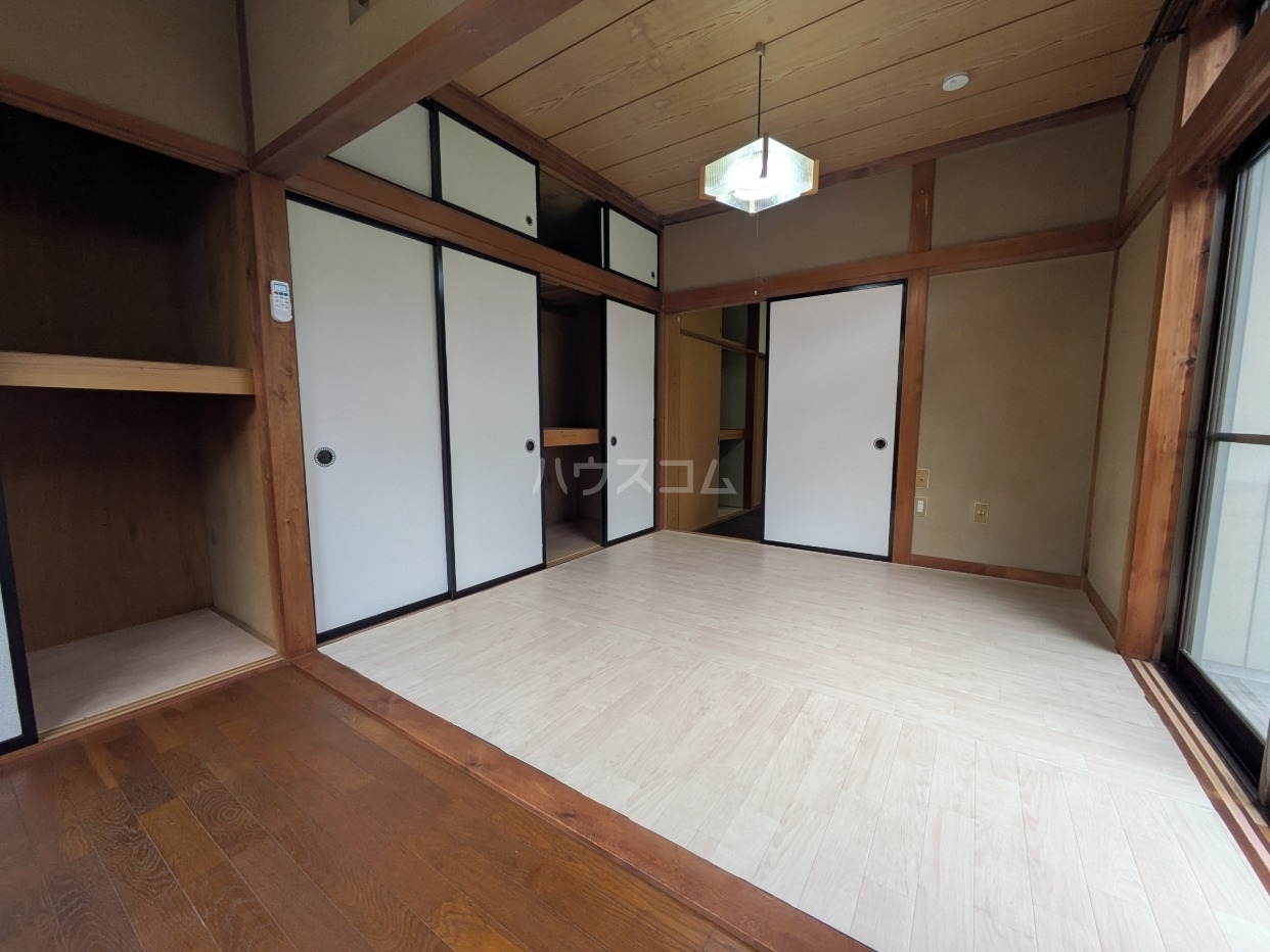 5/26 リビング/ダイニング