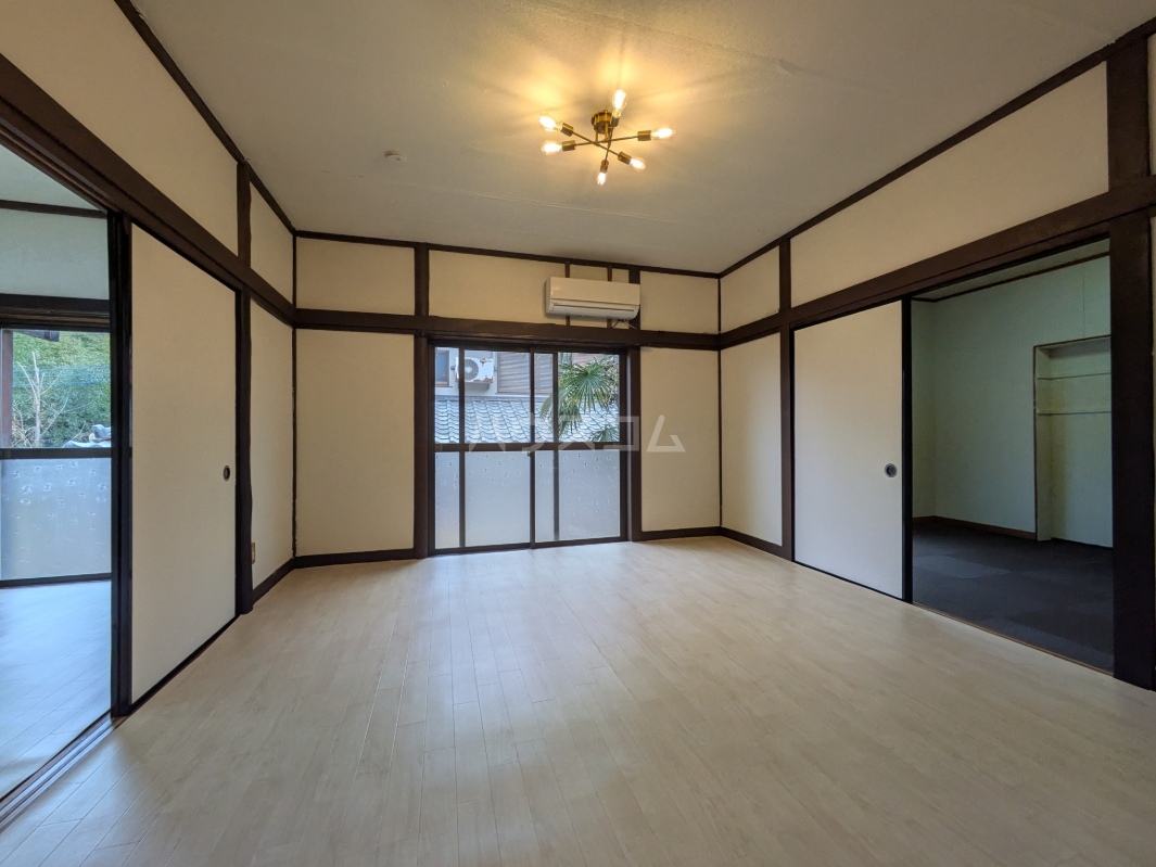 2/26 リビング/ダイニング