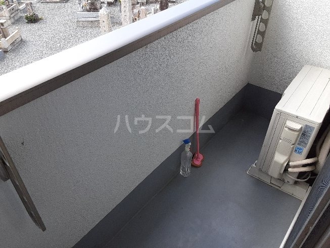 16/30 バルコニー