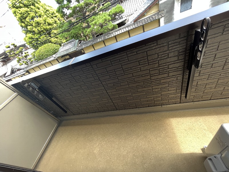 24/30 バルコニー