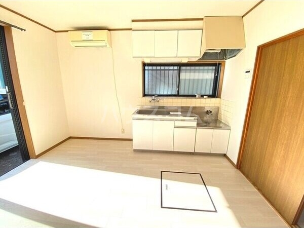 3/25 リビング/ダイニング