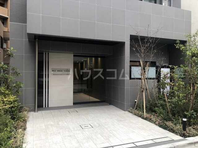 15/24 エントランス