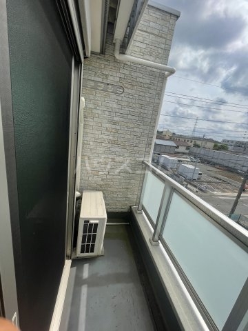 15/30 バルコニー