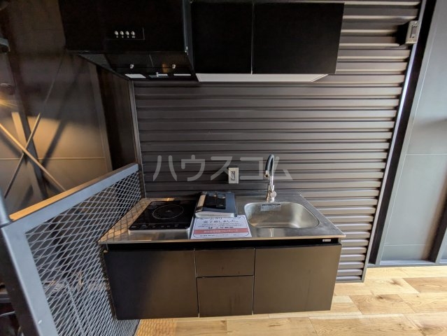 10/30 キッチン