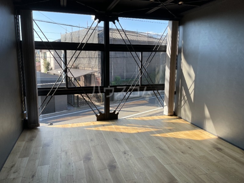 3/8 リビング/ダイニング