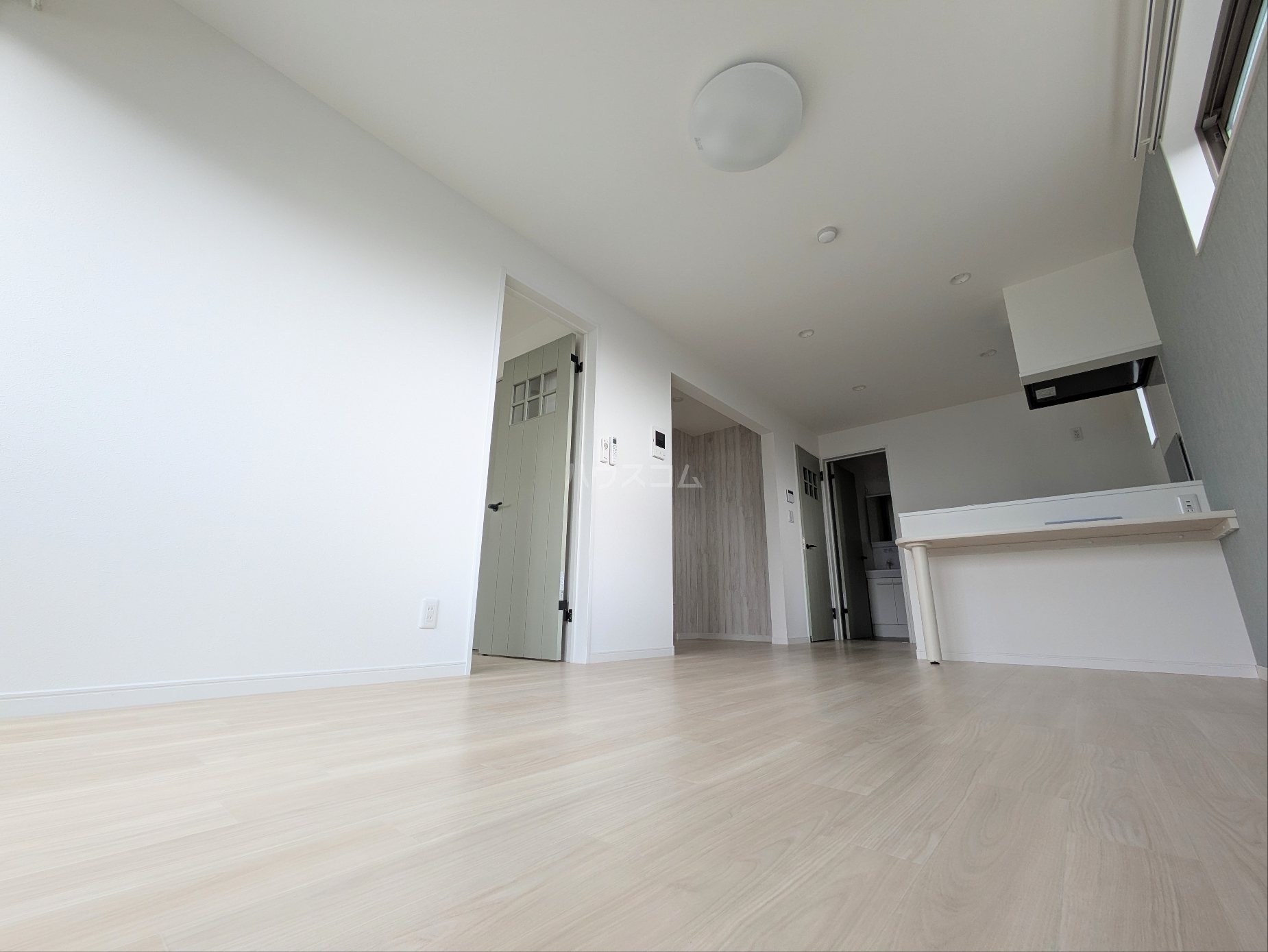 3/30 リビング/ダイニング