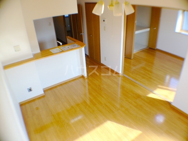 3/10 リビング/ダイニング