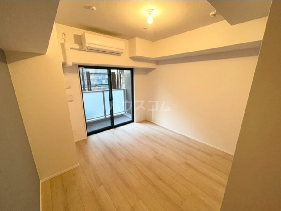 3/29 リビング/ダイニング