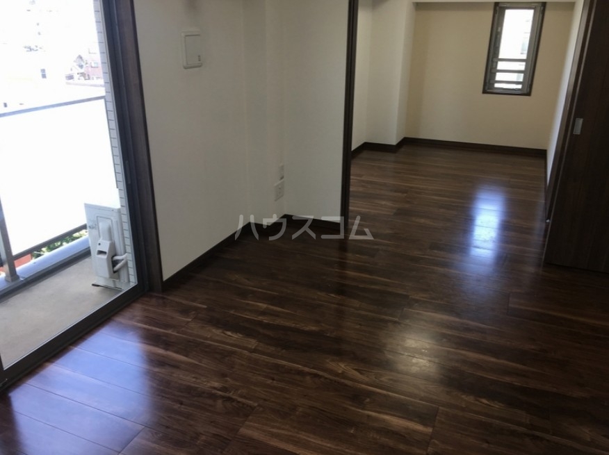 4/25 リビング/ダイニング