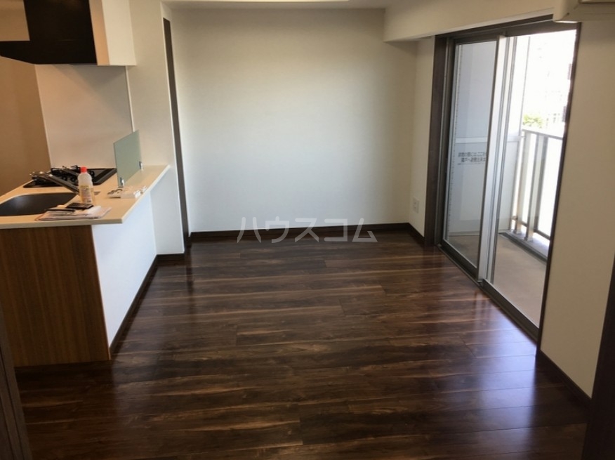 3/25 リビング/ダイニング