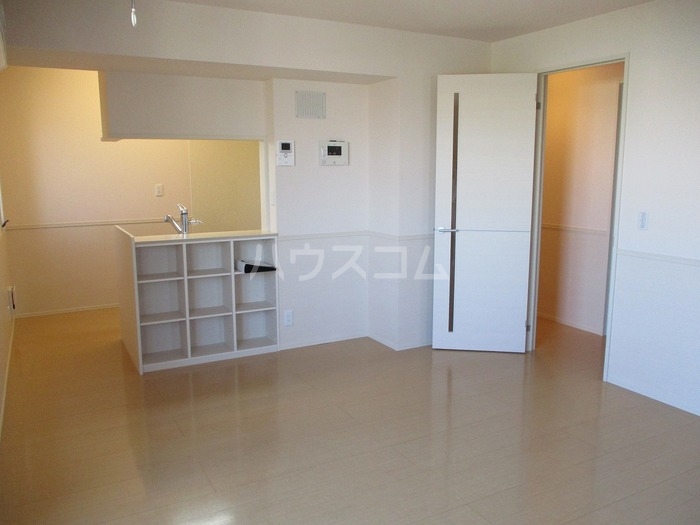 3/15 リビング/ダイニング