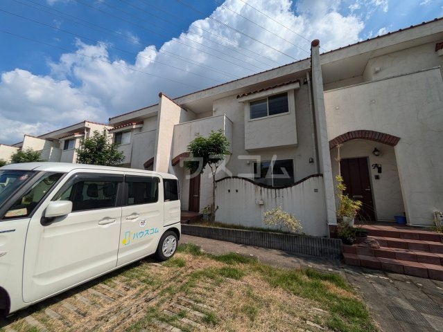 Mijas(ミハス)の間取り