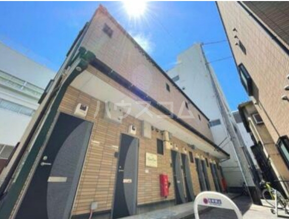 2/4 エントランス