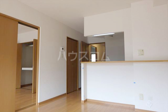 5/30 リビング/ダイニング