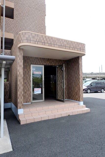 2/7 エントランス