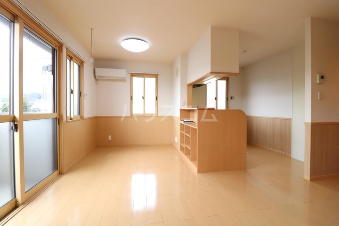 5/30 リビング/ダイニング