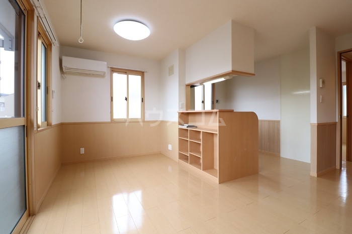 3/30 リビング/ダイニング