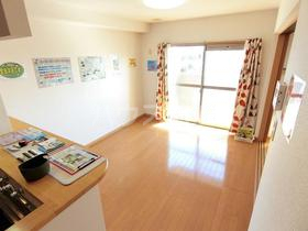 3/22 リビング/ダイニング