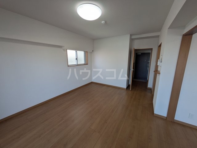 4/27 リビング/ダイニング