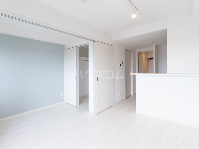 3/14 リビング/ダイニング