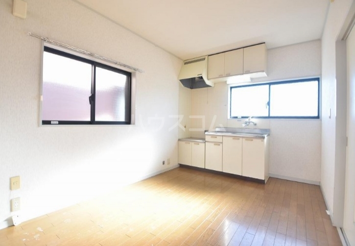 3/15 リビング/ダイニング